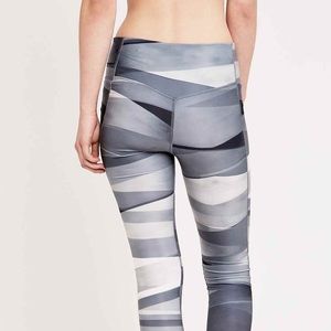 Nike Ribbon Wrap Leggings